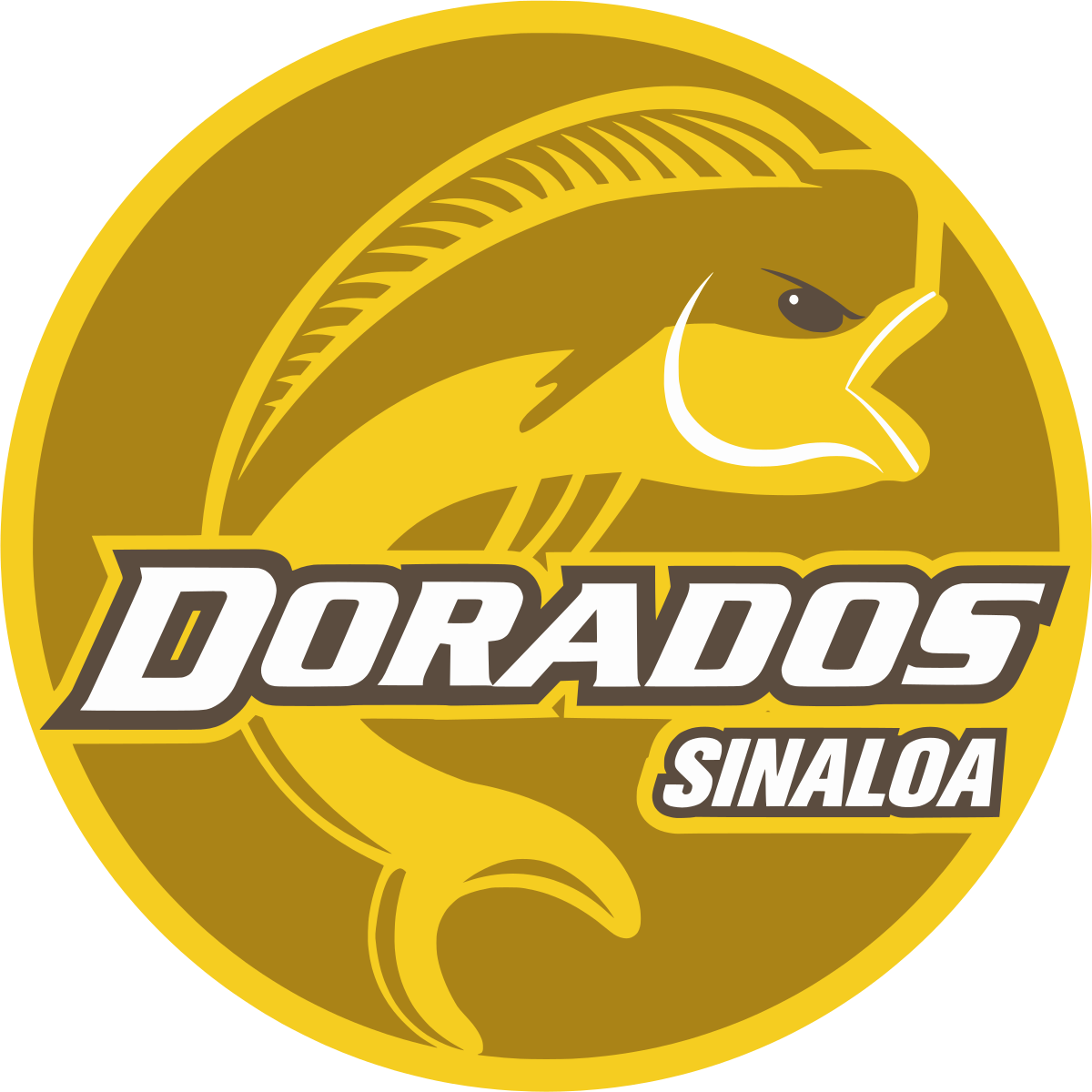 Dorados de Sinaloa Logo